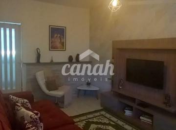 Casa · 160m² · 2 Quartos · 2 Vagas · Casa em Parque das Oliveiras - Ribeirão Preto: 160m², 2 dormitórios, 1 suíte,...