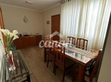 Apartamento · 54m² · 3 Quartos · 1 Vaga · Imóvel em Jardim Paulistano: Apartamento de 54m² com 3 quartos e 1 banheiro