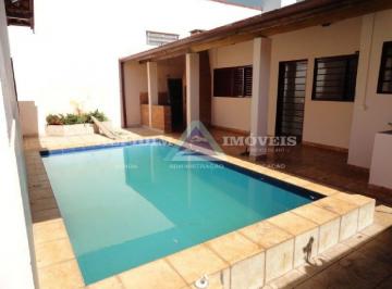 Casa · 315m² · 3 Quartos · 6 Vagas · Casa em Jardim Irajá  -  Ribeirão Preto