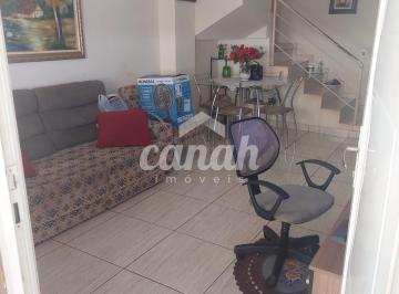 Casa · 105m² · 3 Quartos · 1 Vaga · Casa em Condomínio Planalto Verde Ribeirão Preto - 3 Dormitórios, 2 Banheiros