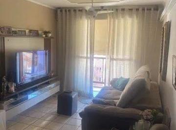 Apartamento · 74m² · 3 Quartos · 1 Vaga · Apartamento em Parque Industrial Lagoinha - Ribeirão Preto