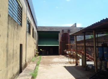 Comercial · 1000m² · Galpão em Parque Industrial Tanquinho  -  Ribeirão Preto