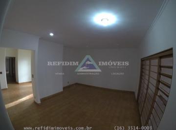 Casa · 300m² · 5 Quartos · 4 Vagas · Casa padrão em Jardim Irajá - Ribeirão Preto