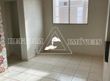 Apartamento · 47m² · 2 Quartos · 1 Vaga · Apartamento em Ribeirão Preto