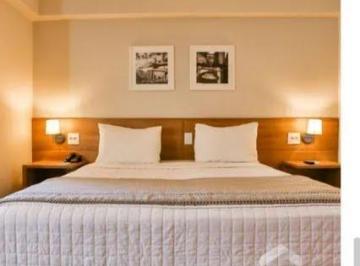 Apartamento · 23m² · 1 Quarto · Apartamento Flat/Hotel em Jardim California - Ribeirão Preto