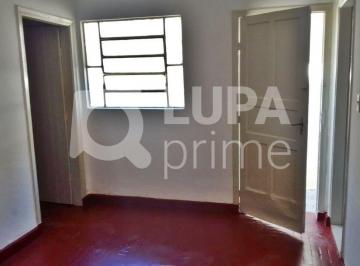 Casa · 40m² · 1 Quarto · CASA TÉRREA COM 1 QUARTO PARA LOCAÇÃO, VILA MARIA ALTA, SÃO PAULO