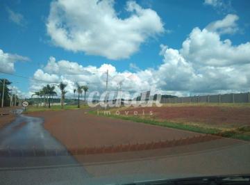 Terreno · 250m² · Terreno em Condomínio em Recreio Anhangüera - Ribeirão Preto