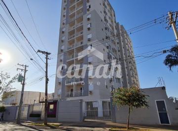 Apartamento · 51m² · 2 Quartos · 1 Vaga · Apartamento em Presidente Dutra - Ribeirão Preto