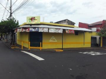Comercial · 115m² · 1 Quarto · 1 Vaga · em Ipiranga - Ribeirão Preto