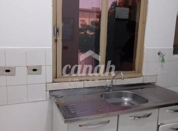Apartamento · 47m² · 2 Quartos · 1 Vaga · Apartamento em Presidente Dutra - Ribeirão Preto