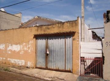 Casa · 134m² · 4 Quartos · 3 Vagas · Casa padrão em Vila Tibério  -  Ribeirão Preto