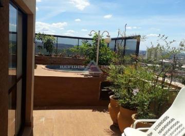 Apartamento · 190m² · 4 Quartos · 3 Vagas · Apartamento Duplex/Cobertura em Jardim Paulista  -  Ribeirão Preto