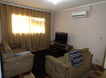 Casa · 165m² · 4 Quartos · 1 Vaga · Casa em Vila Virgínia - Ribeirão Preto