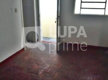 Casa · 40m² · 1 Quarto · CASA TÉRREA COM 1 QUARTO PARA LOCAÇÃO, VILA MARIA ALTA, SÃO PAULO