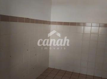 Apartamento · 57m² · 2 Quartos · 1 Vaga · Apartamento à venda e locação em Residencial Parque dos Servidores - Ribeirão...