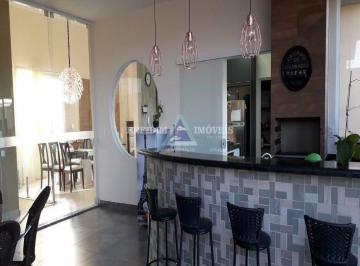 Casa · 501m² · 4 Quartos · 4 Vagas · Casa de Condominio em Vila do Golf  -  Ribeirão Preto