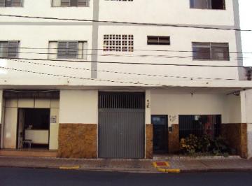 Apartamento · 45m² · 1 Quarto · 1 Vaga · Apartamento em Centro - Ribeirão Preto