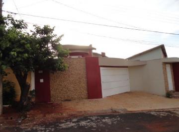 Casa · 345m² · 4 Quartos · 3 Vagas · Casa padrão em City Ribeirão - Ribeirão Preto