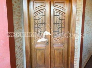 Casa · 490m² · 3 Quartos · 4 Vagas · Casa padrão em City Ribeirão - Ribeirão Preto