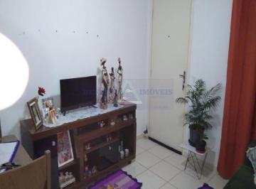 Apartamento · 42m² · 2 Quartos · 1 Vaga · Apartamento em Jardim Zara - Ribeirão Preto