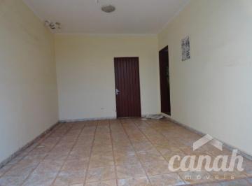 Casa · 187m² · 2 Quartos · 1 Vaga · Casa padrão em Santa Cruz do Jose Jacques  -  Ribeirão Preto