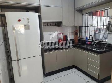Casa · 160m² · 2 Quartos · 3 Vagas · Casa à venda e locação em Jardim Orestes Lopes de Camargo, Ribeirão Preto - 2...