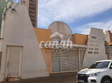 Comercial · 60m² · 7 Quartos · Sala Comercial em Centro  -  Ribeirão Preto