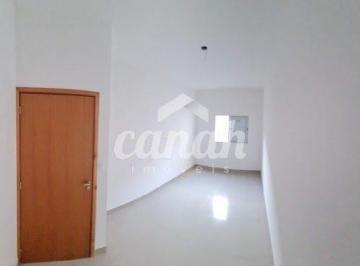 Casa · 70m² · 2 Quartos · 2 Vagas · Casa em Jardim Ângelo Jurca  -  Ribeirão Preto