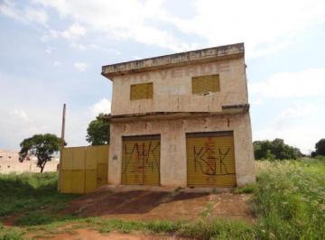 Comercial · 345m² · 3 Quartos · Galpão em Jardim Salgado Filho  -  Ribeirão Preto