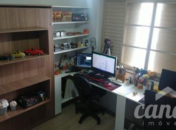 Apartamento · 96m² · 3 Quartos · 1 Vaga · Apartamento em Ribeirão Preto