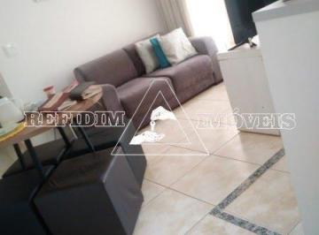 Apartamento · 48m² · 2 Quartos · 1 Vaga · Apartamento em Jardim Paulista - Ribeirão Preto