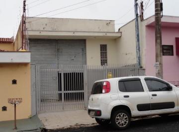 Comercial · 300m² · em Independencia - Ribeirão Preto