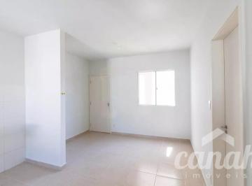 Apartamento · 48m² · 2 Quartos · 1 Vaga · Apartamento em Jardim Aeroporto  -  Ribeirão Preto