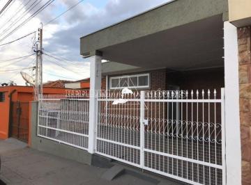 Casa · 113m² · 3 Quartos · Casa padrão em Jardim Paulistano  -  Ribeirão Preto