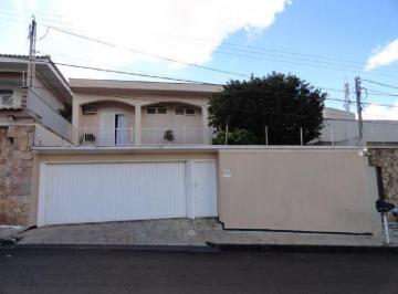 Casa · 360m² · 3 Quartos · 4 Vagas · Casa padrão em Alto da Boa Vista - Ribeirão Preto