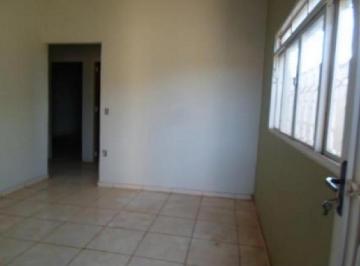 Casa · 106m² · 3 Quartos · 3 Vagas · Casa em Jardim Pedra Branca - Ribeirão Preto