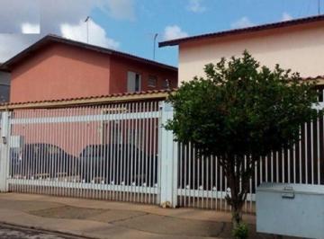 Casa · 65m² · 2 Quartos · 1 Vaga · Casa de Condominio em Jardim Zara  -  Ribeirão Preto