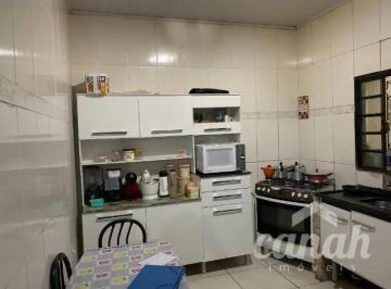 Casa · 120m² · 3 Quartos · 2 Vagas · Casa em Parque dos Flamboyans - Ribeirão Preto