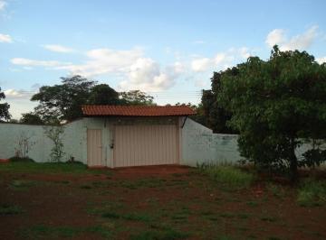 Rural · 4000m² · 3 Quartos · Chácara / Área de Lazer em Zona Rural - Ribeirão Preto