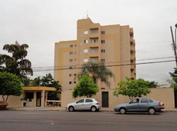Apartamento · 56m² · 2 Quartos · 1 Vaga · Apartamento em Vila Amélia  -  Ribeirão Preto