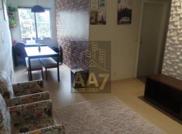 Apartamento · 60m² · 2 Quartos · APTO AO LADO METR^BUTANTÃ