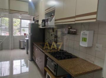 Apartamento · 60m² · 2 Quartos · APTO AO LADO METR^BUTANTÃ
