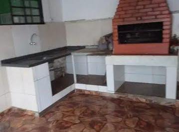 Casa · 231m² · 2 Quartos · 3 Vagas · Casa em Parque Ribeirao Preto  -  Ribeirão Preto
