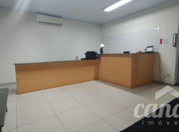 Comercial · 536m² · Empresa e Imóvel em Parque Ind Lagoinha  -  Ribeirão Preto