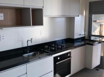 Apartamento · 52m² · 1 Quarto · 1 Vaga · Apartamento em Alto da Boa Vista  -  Ribeirão Preto