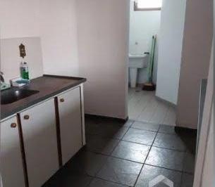 Apartamento · 35m² · 1 Quarto · 1 Vaga · Apartamento 1 Dorm próximo a USP - Ribeirão Preto