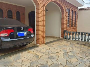 Casa · 250m² · 3 Quartos · 4 Vagas · Compre casa em Jardim Paulistano por R$ 390.000
