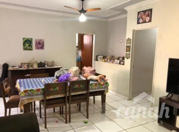 Casa · 192m² · 3 Quartos · 3 Vagas · Casa em Parque Anhangüera - Ribeirão Preto