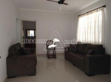 Casa · 244m² · 3 Quartos · 4 Vagas · Casa padrão em Vila Tamandaré  -  Ribeirão Preto
