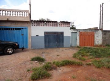 Casa · 35m² · 2 Quartos · 2 Vagas · Casa padrão em Vila Elisa - Ribeirão Preto